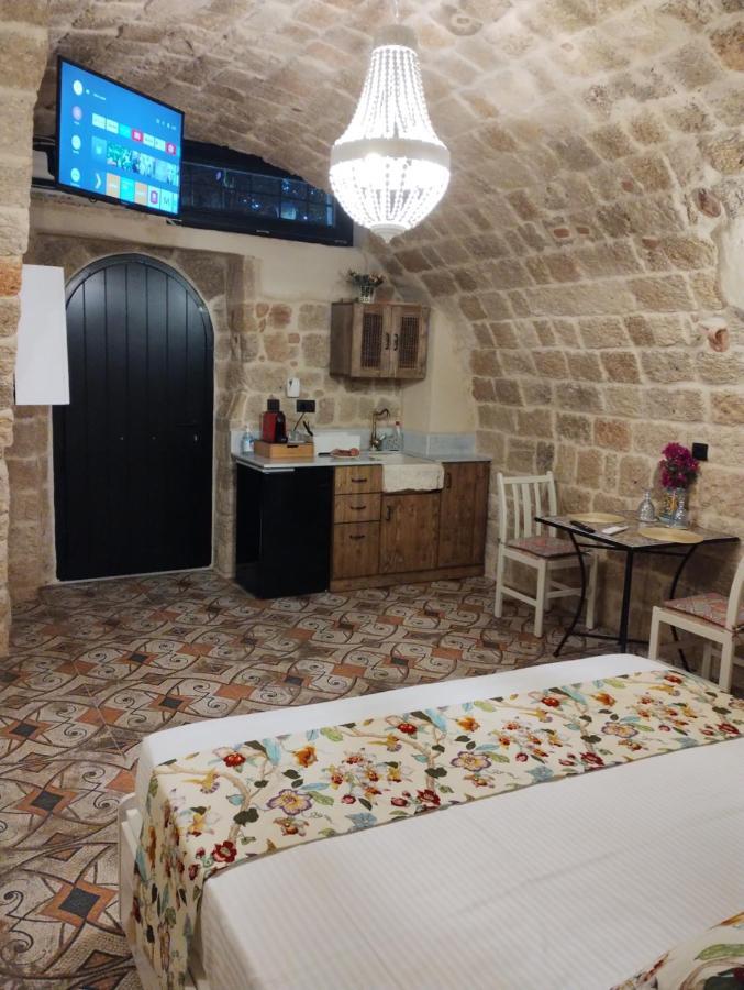 Stone Cave Suite Rhodes City Exterior photo